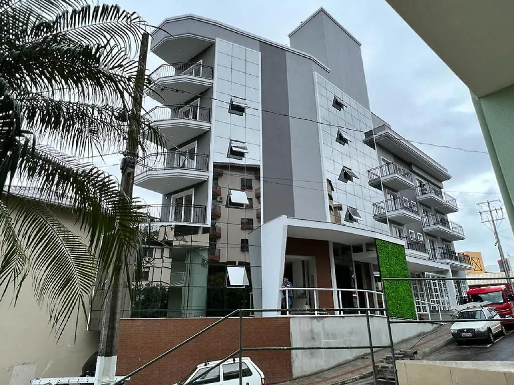 Estacao Termas Hotel Piratuba