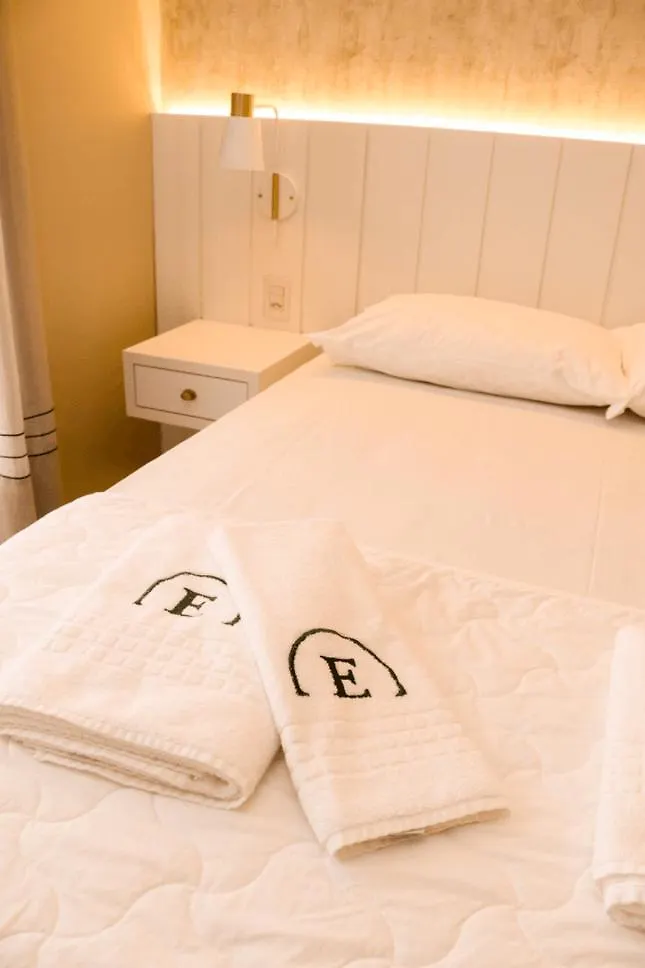 ****  Estacao Termas Hotel Piratuba Brazília