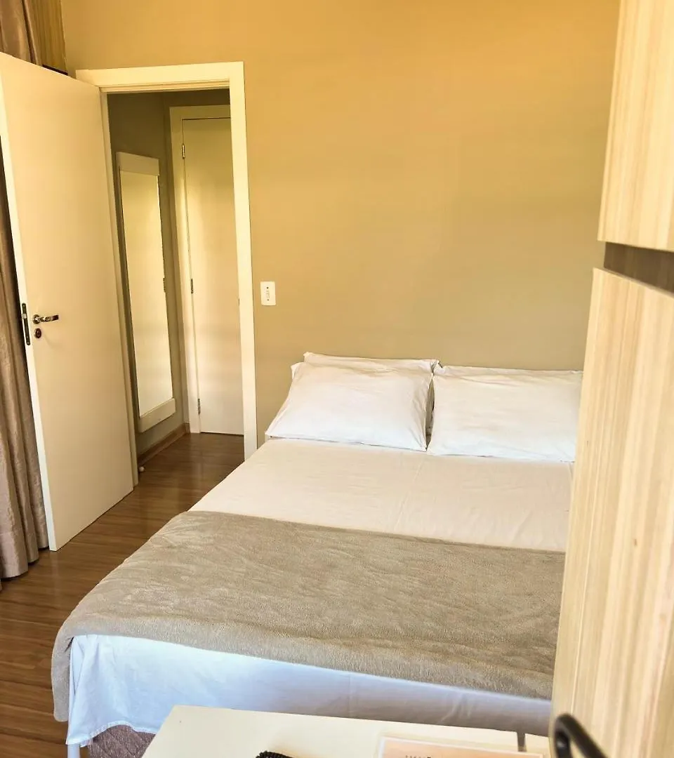 Estacao Termas Hotel Piratuba