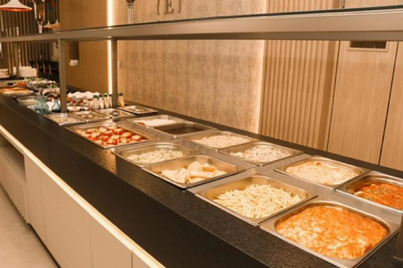 Estacao Termas Hotel ピラトゥバ