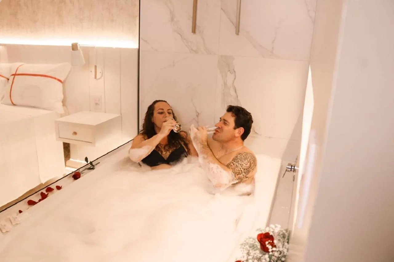 Estacao Termas Hotel ピラトゥバ