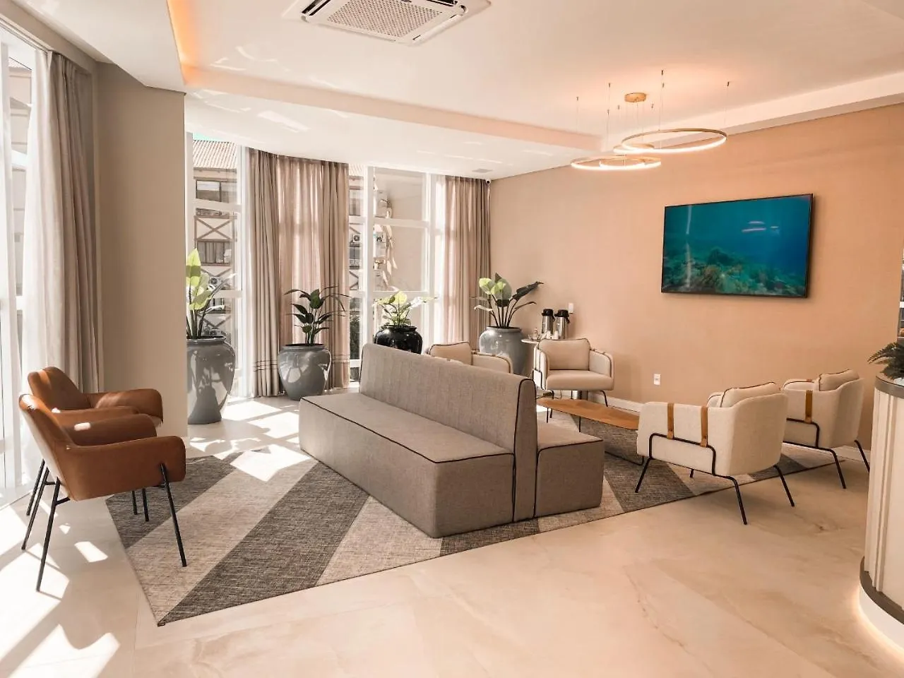 Estacao Termas Hotel ピラトゥバ ブラジル