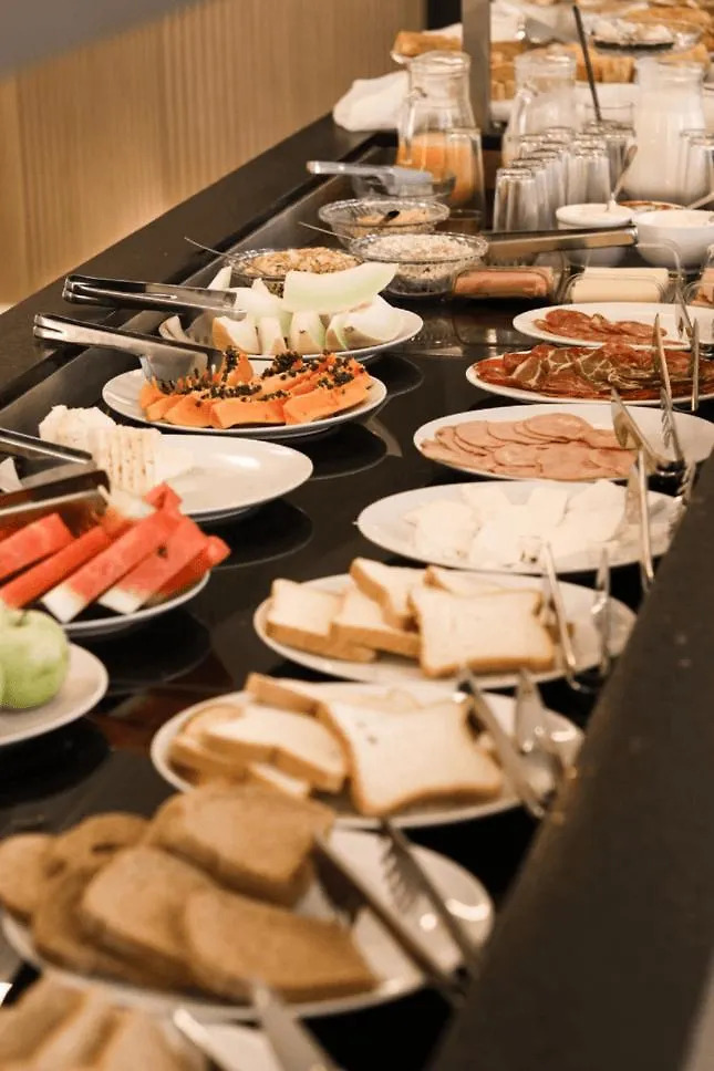Estacao Termas Hotel ピラトゥバ