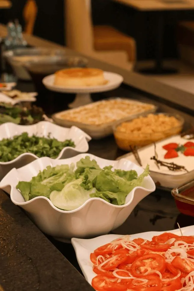 Estacao Termas Hotel ピラトゥバ