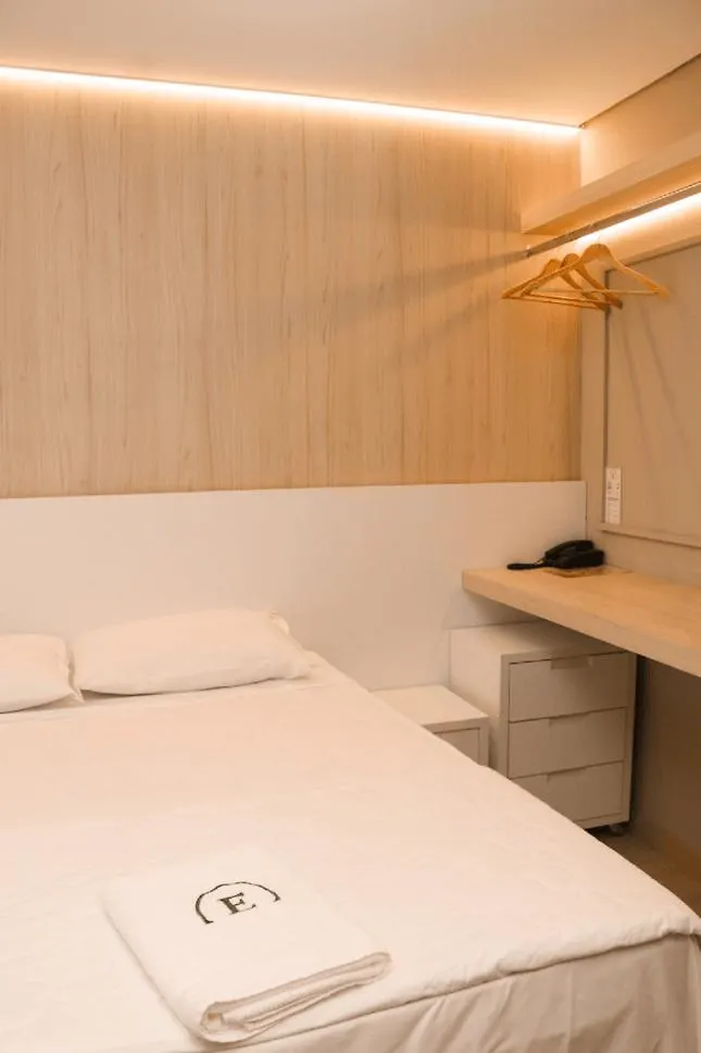 Estacao Termas Hotel ピラトゥバ 4*,  ブラジル