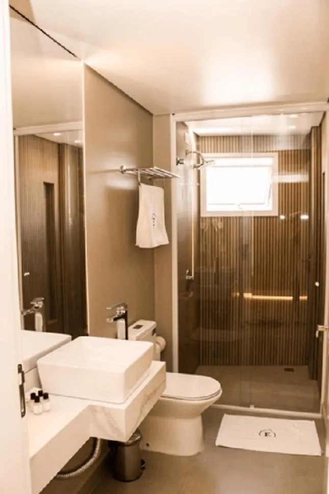 ****  Estacao Termas Hotel ピラトゥバ ブラジル